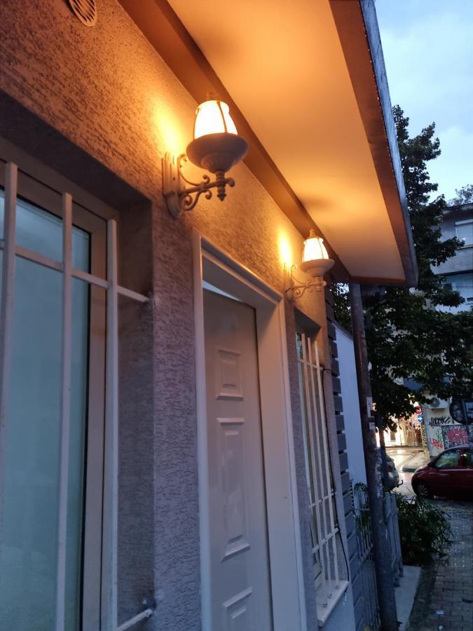 Cozzy Studio Tirana Exterior foto